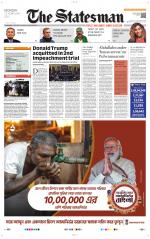 Kolkata - The Statesman