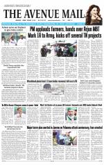 Avenue Mail