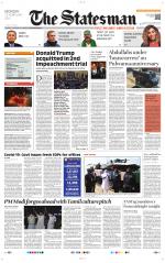  Bhubaneswar -The Statesman