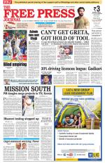 Free Press - Mumbai Epaper