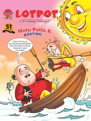 Lotpot Digital Edition 21