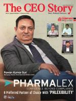 Company in Focus - 2021