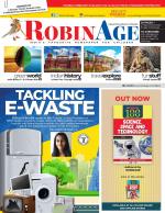 RobinAge: India's Favourite Newspaper for Children