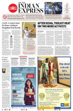 The New Indian Express-Mysuru