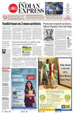 The New Indian Express-Kottayam