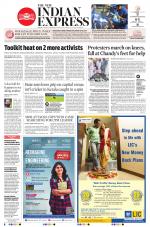 The New Indian Express-Kochi