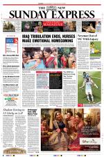 The New Indian Express-Kozhikode