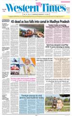 Ahmedabad English (Morn. Daily)