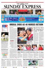 The New Indian Express-Vellore