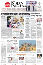 The New Indian Express-Kannur