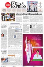 The New Indian Express-Hyderabad