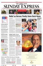 The New Indian Express-Bengaluru