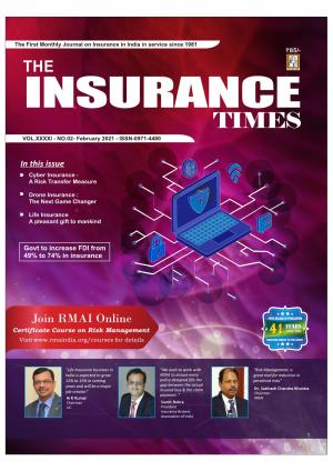 The Insurance Times