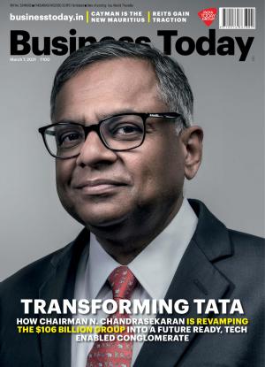 Business Today- 7th March 2021