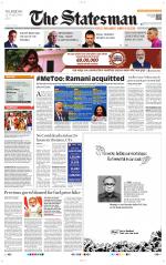 Kolkata - The Statesman