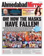 Ahmedabad Mirror
