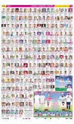 SPSR Nellore Constituencies