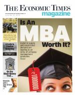 The Economic Times Magazine