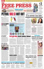 Free Press - Mumbai Epaper