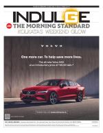 Indulge - Kolkata