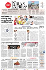 The New Indian Express-Mysuru