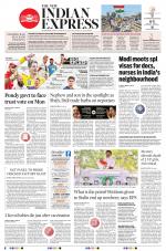 The New Indian Express-Villupuram