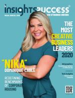 The Most Creative Business Leaders 2020