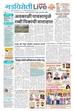 Gadchiroli Live