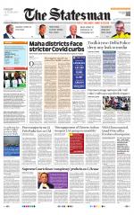 Delhi - The Statesman