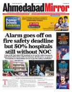 Ahmedabad Mirror