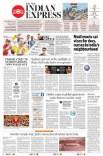 The New Indian Express-Jeypore