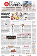The New Indian Express-Bengaluru