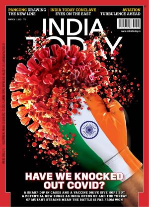India Today- 1st March 2021