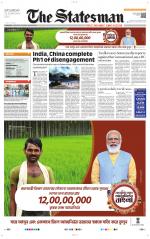 Kolkata - The Statesman