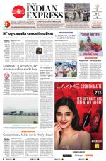 The New Indian Express-Nagapattinam