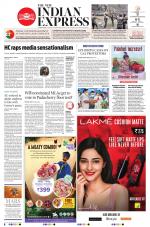 The New Indian Express-Coimbatore