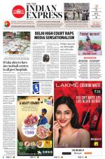 The New Indian Express-Bengaluru