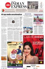 The New Indian Express-Chennai