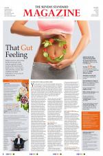The Sunday Standard Magazine