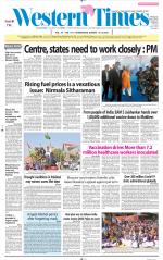 Ahmedabad English (Morn. Daily)
