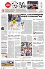 The New Indian Express-Tirupati