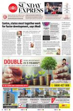 The New Indian Express-Shivamogga