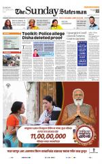 Kolkata - The Statesman