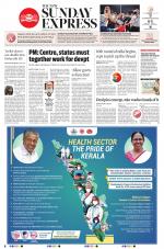 The New Indian Express-Kottayam