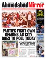 Ahmedabad Mirror