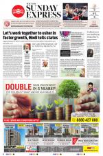 The New Indian Express-Bengaluru