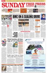 Free Press - Mumbai Epaper