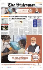 Kolkata - The Statesman