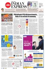 The New Indian Express-Bengaluru