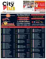 Vol-8, Issue-43, July 06-July 15, 2014